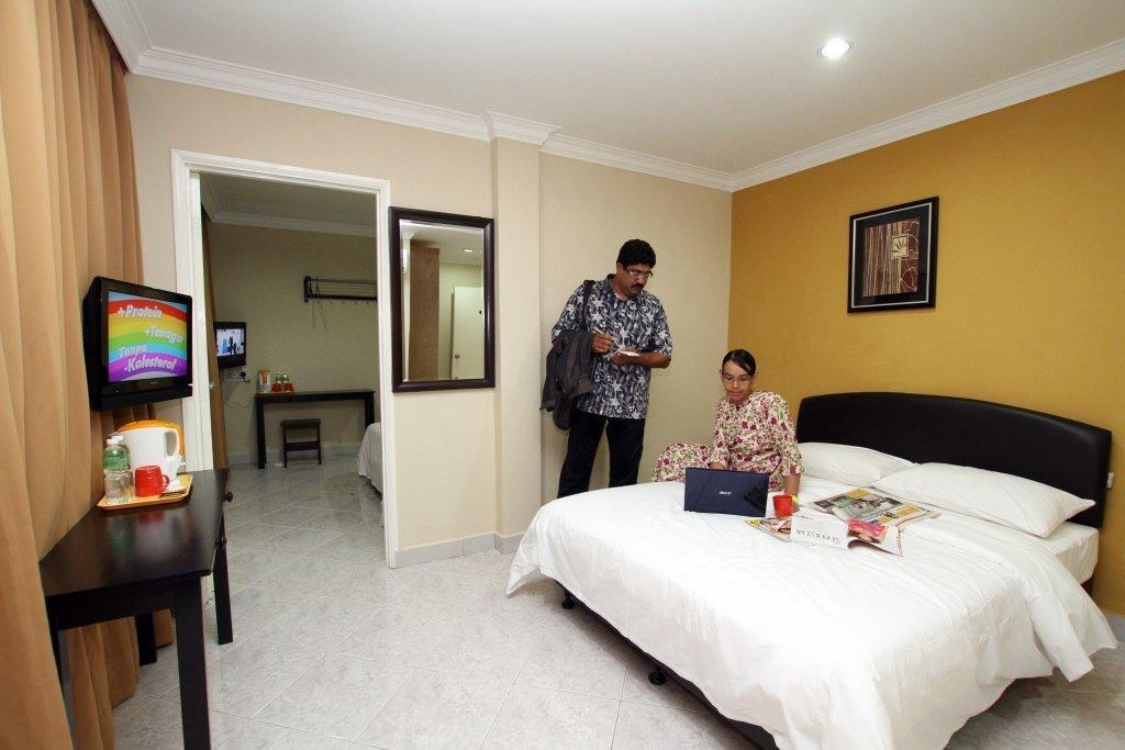 Puteri Ampang Hotel