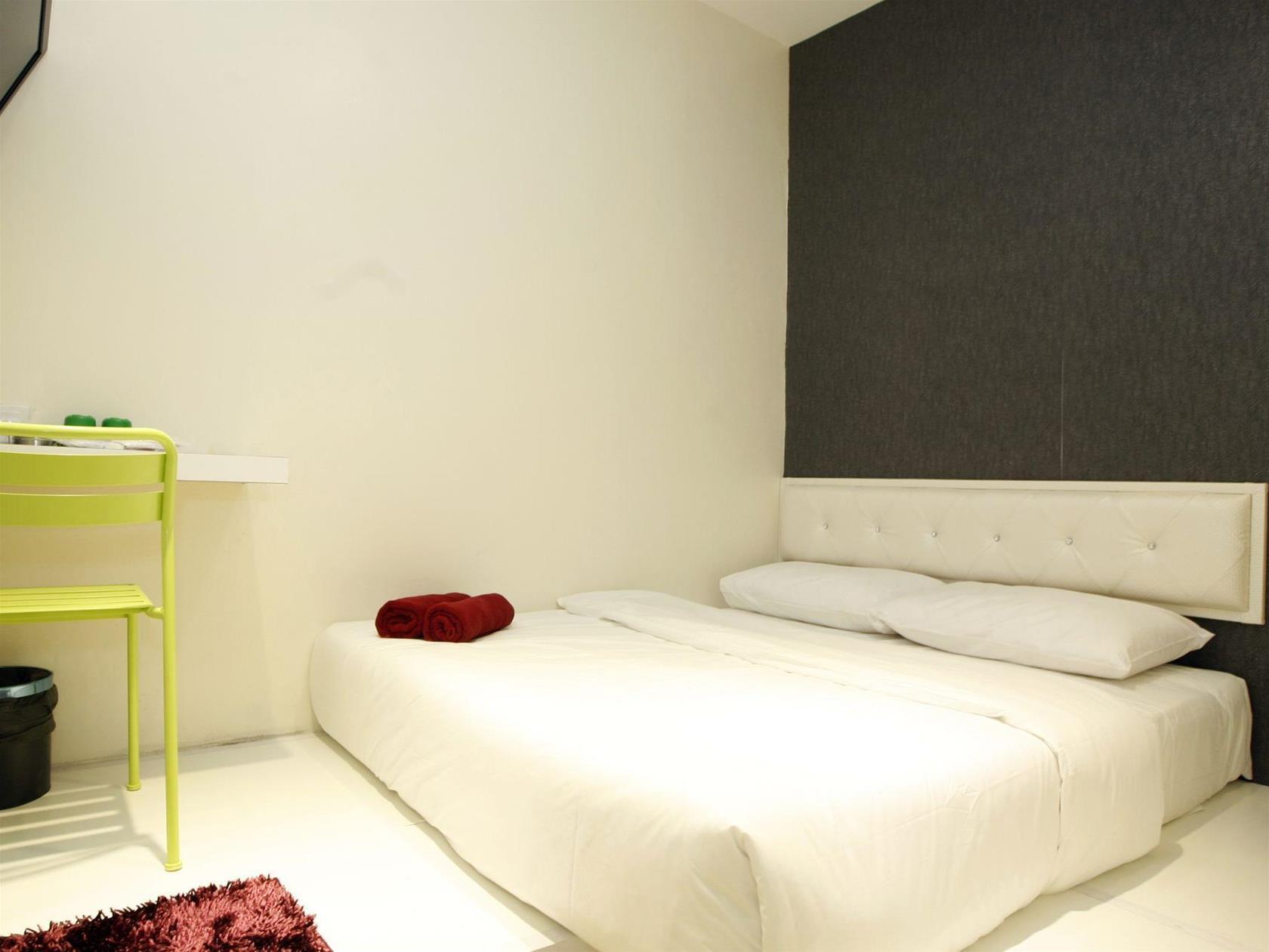 The Green Hotel Ampang Waterfront