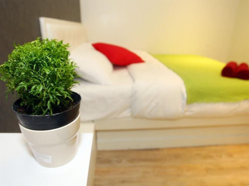 The Green Hotel Ampang Waterfront