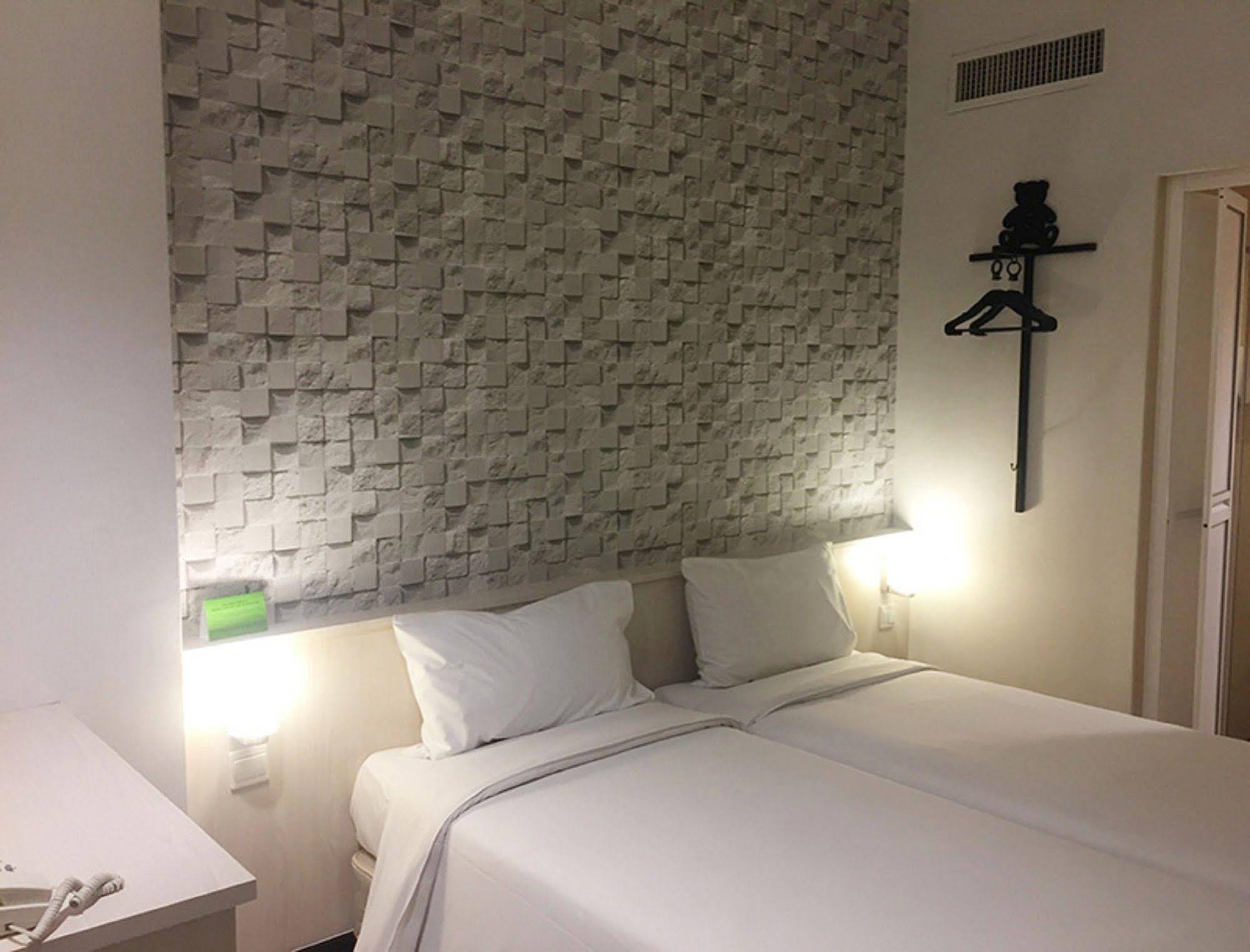 101 Bangi Hotel