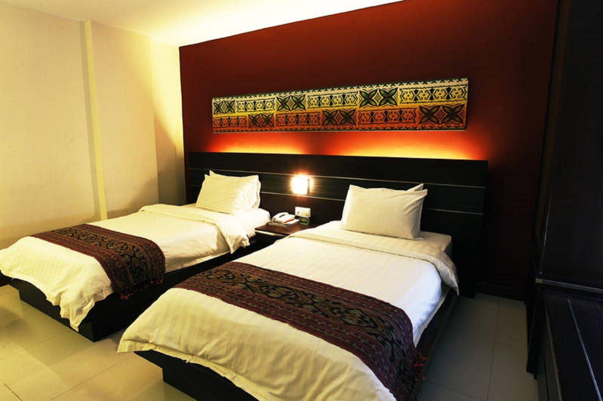 101 Bangi Hotel