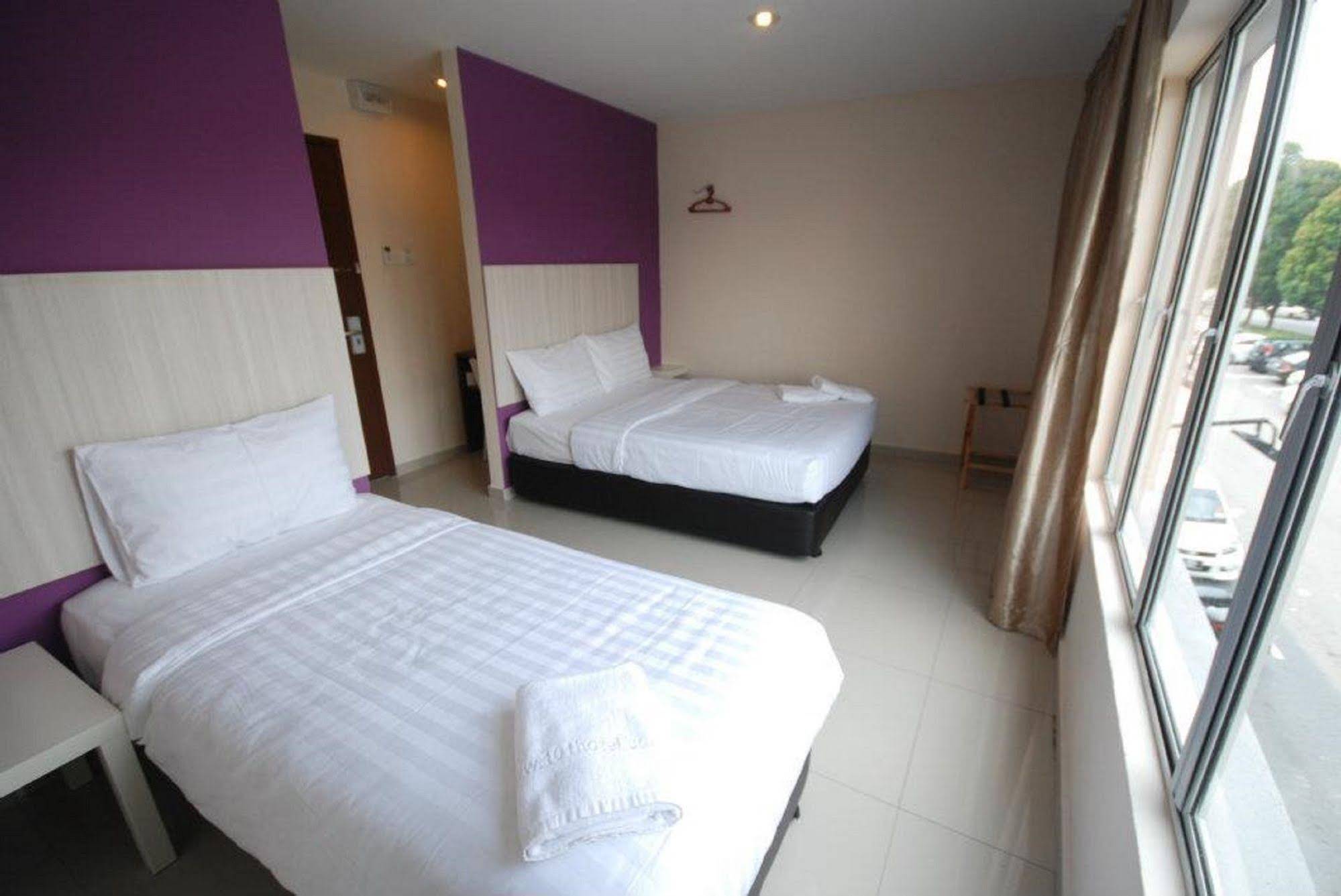 101 Bangi Hotel