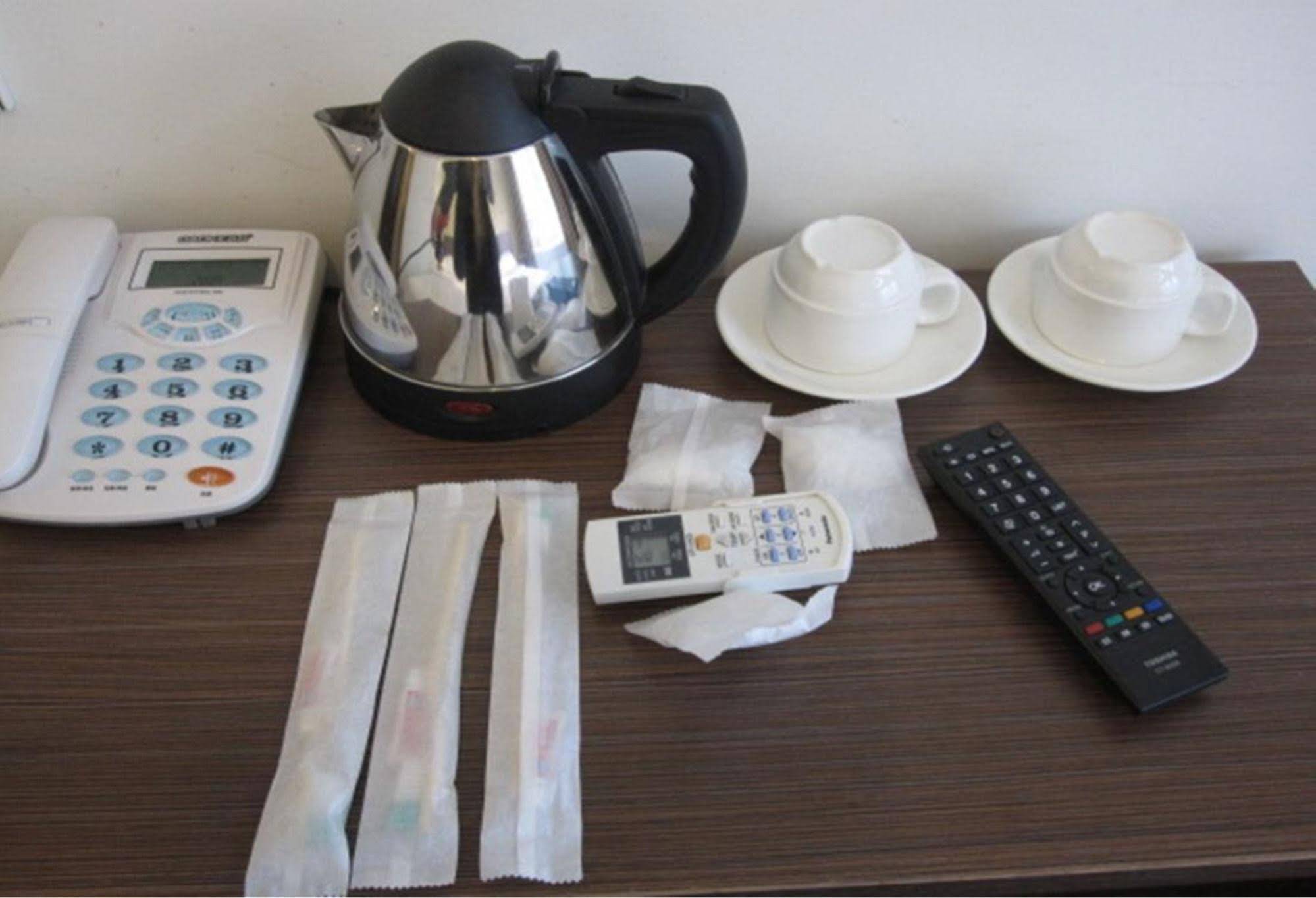 101 Bangi Hotel