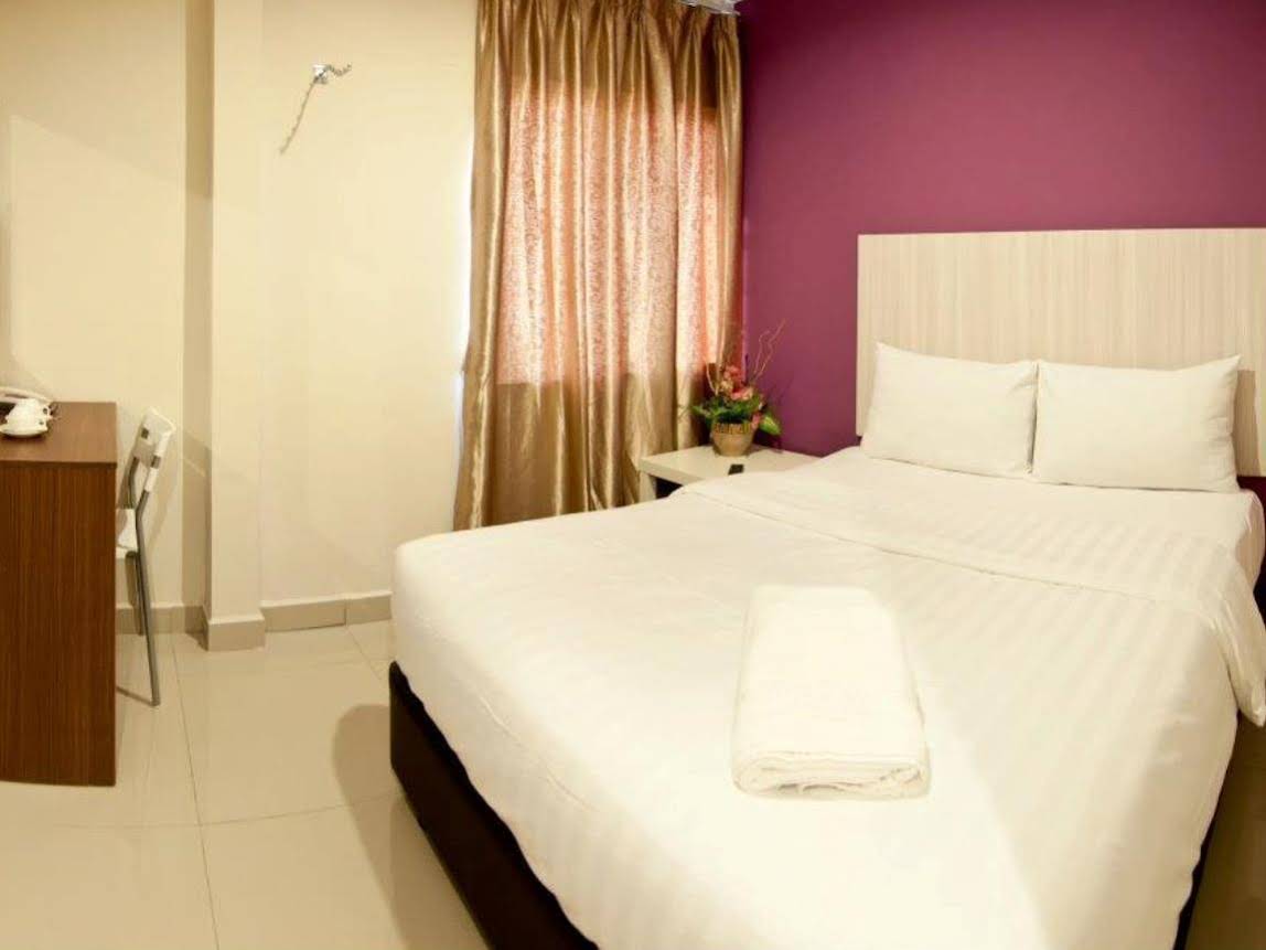 101 Bangi Hotel