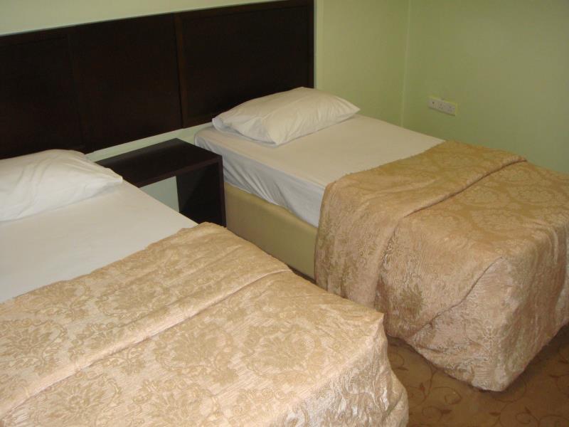 Amani Hotel Bandar Baru Bangi