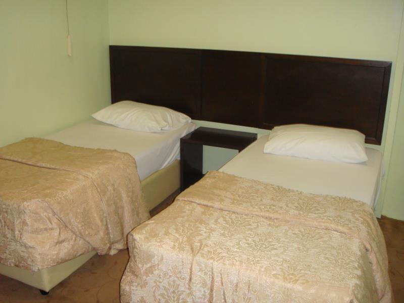 Amani Hotel Bandar Baru Bangi