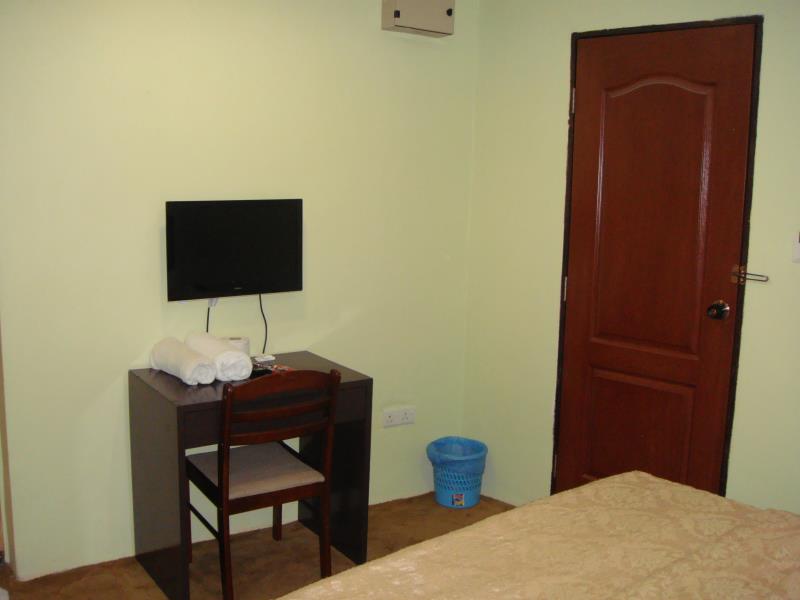 Amani Hotel Bandar Baru Bangi