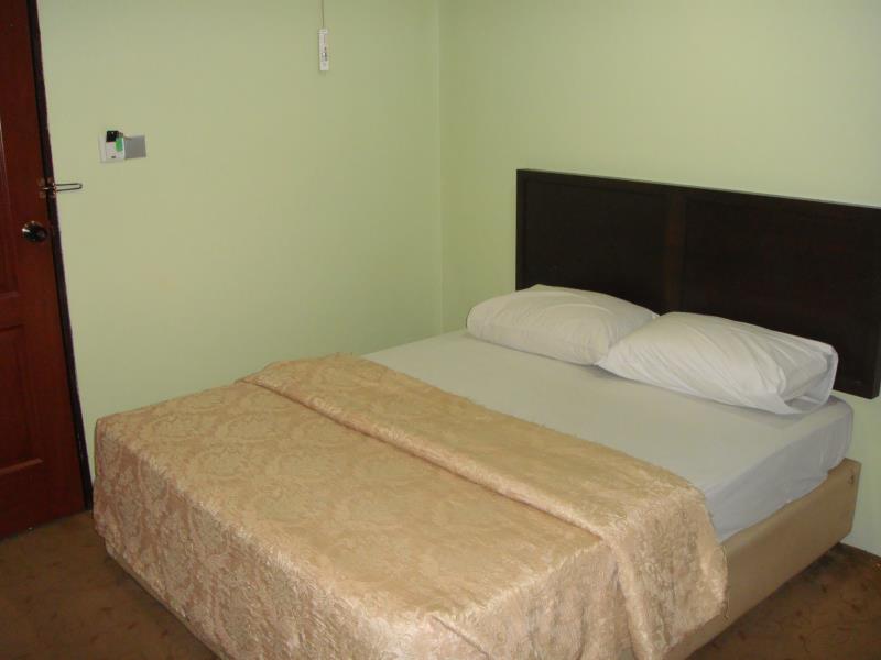 Amani Hotel Bandar Baru Bangi