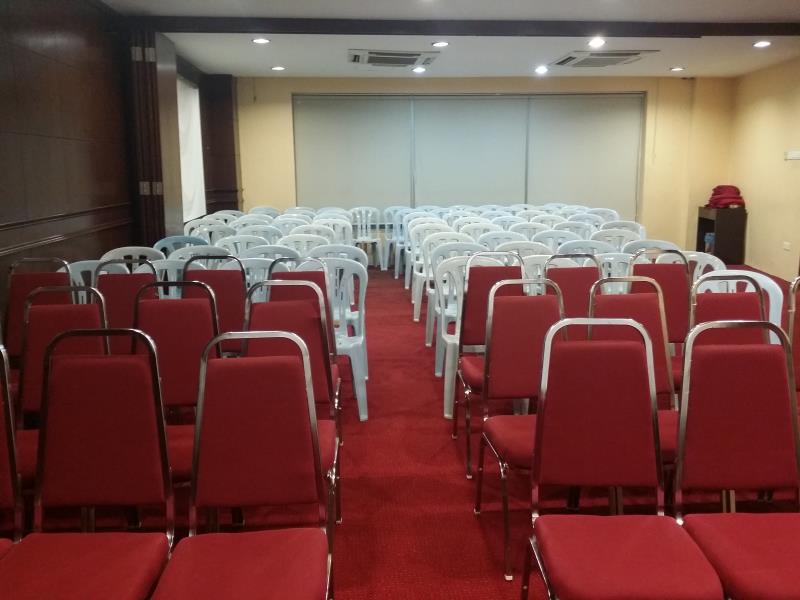Amani Hotel Bandar Baru Bangi