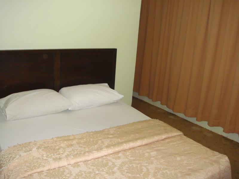 Amani Hotel Bandar Baru Bangi