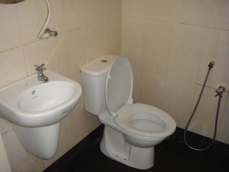 Amani Hotel Bandar Baru Bangi