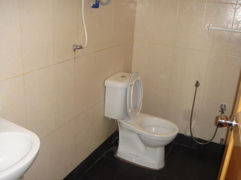 Amani Hotel Bandar Baru Bangi