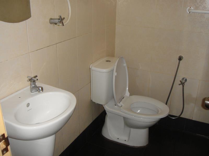Amani Hotel Bandar Baru Bangi