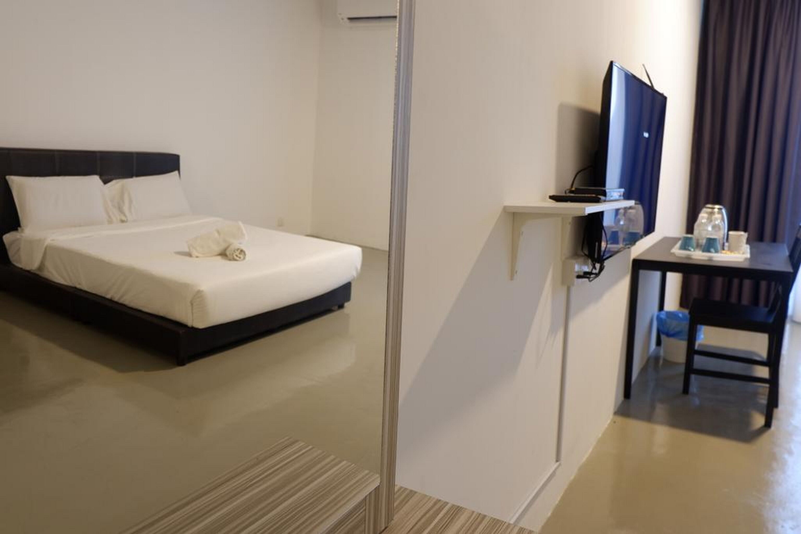 Bangi Heritage Hotel