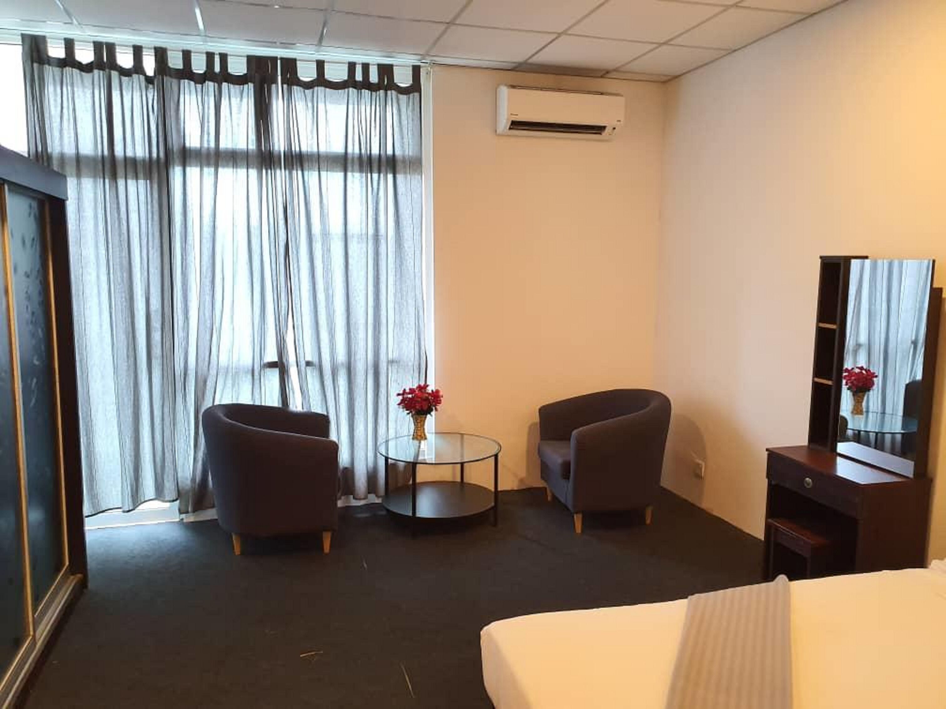 Bangi Heritage Hotel