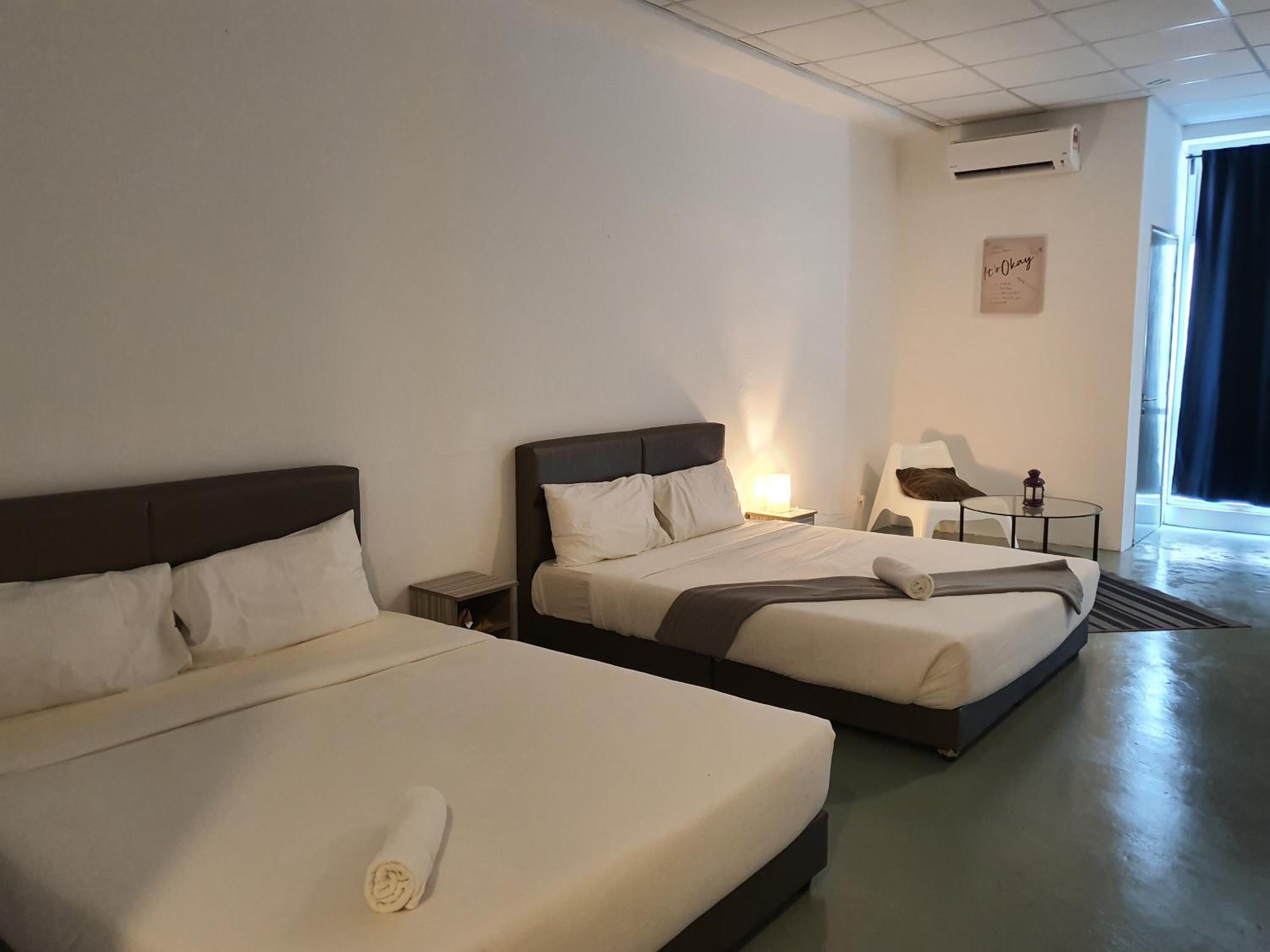 Bangi Heritage Hotel