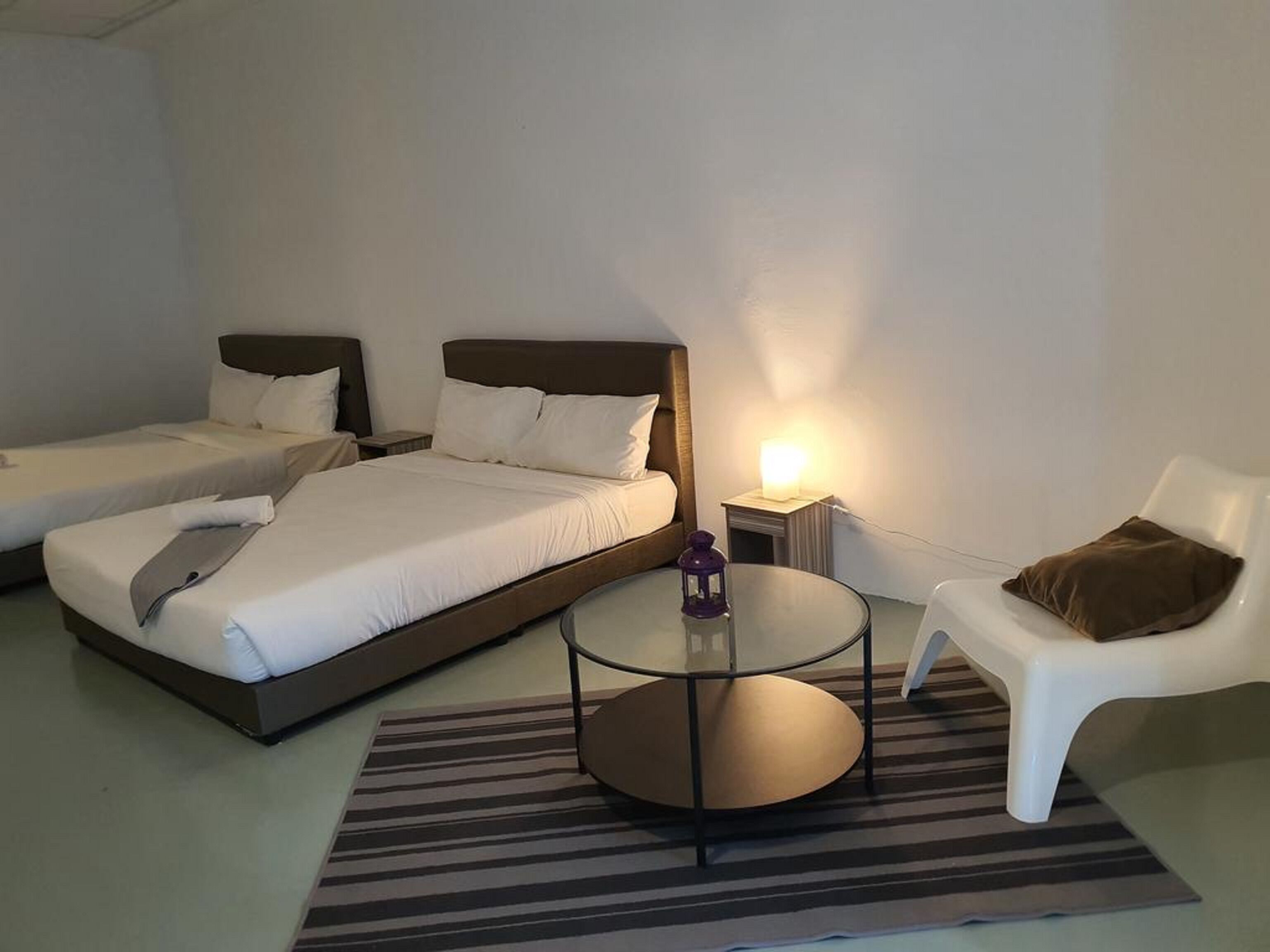 Bangi Heritage Hotel
