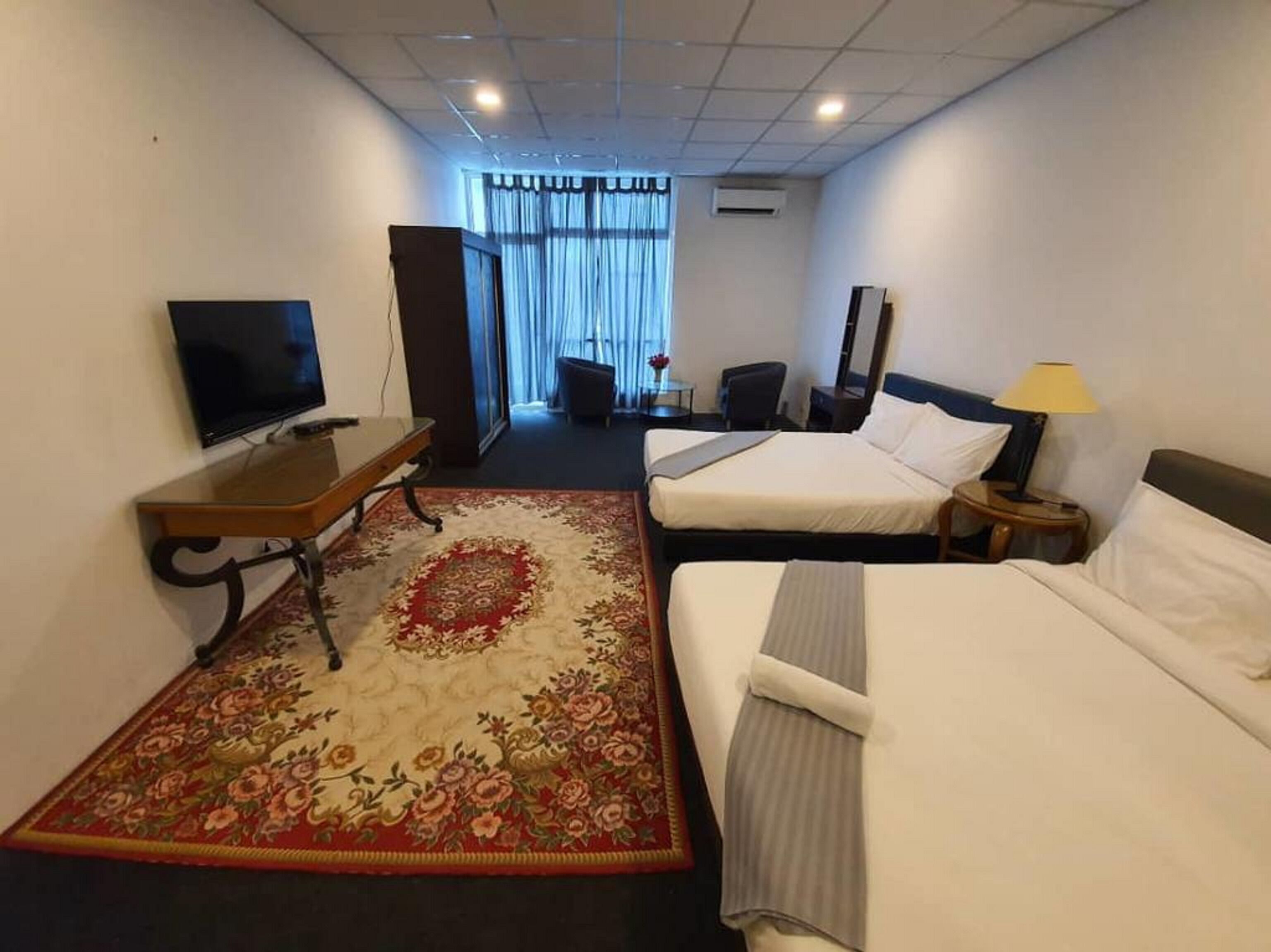 Bangi Heritage Hotel