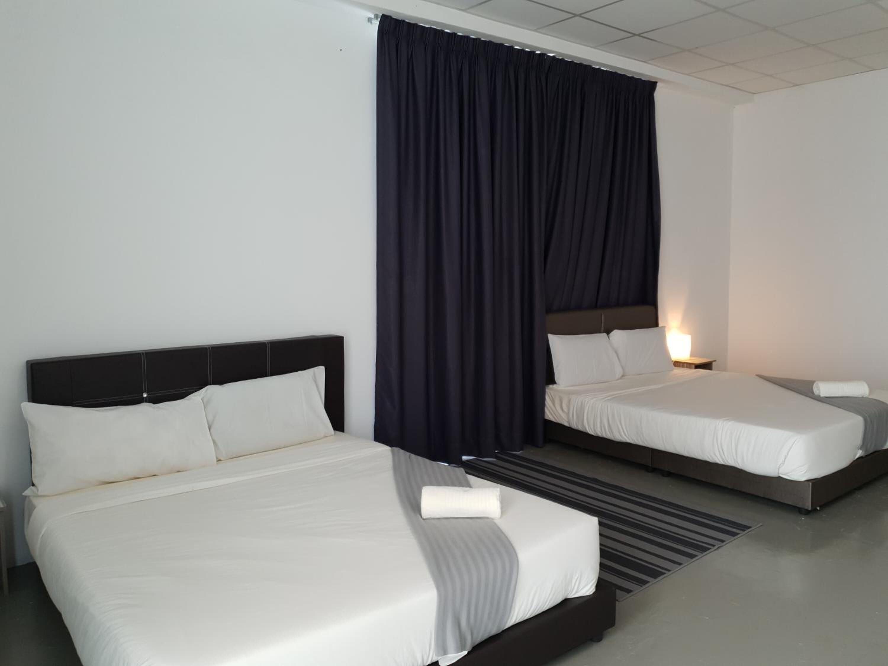 Bangi Heritage Hotel