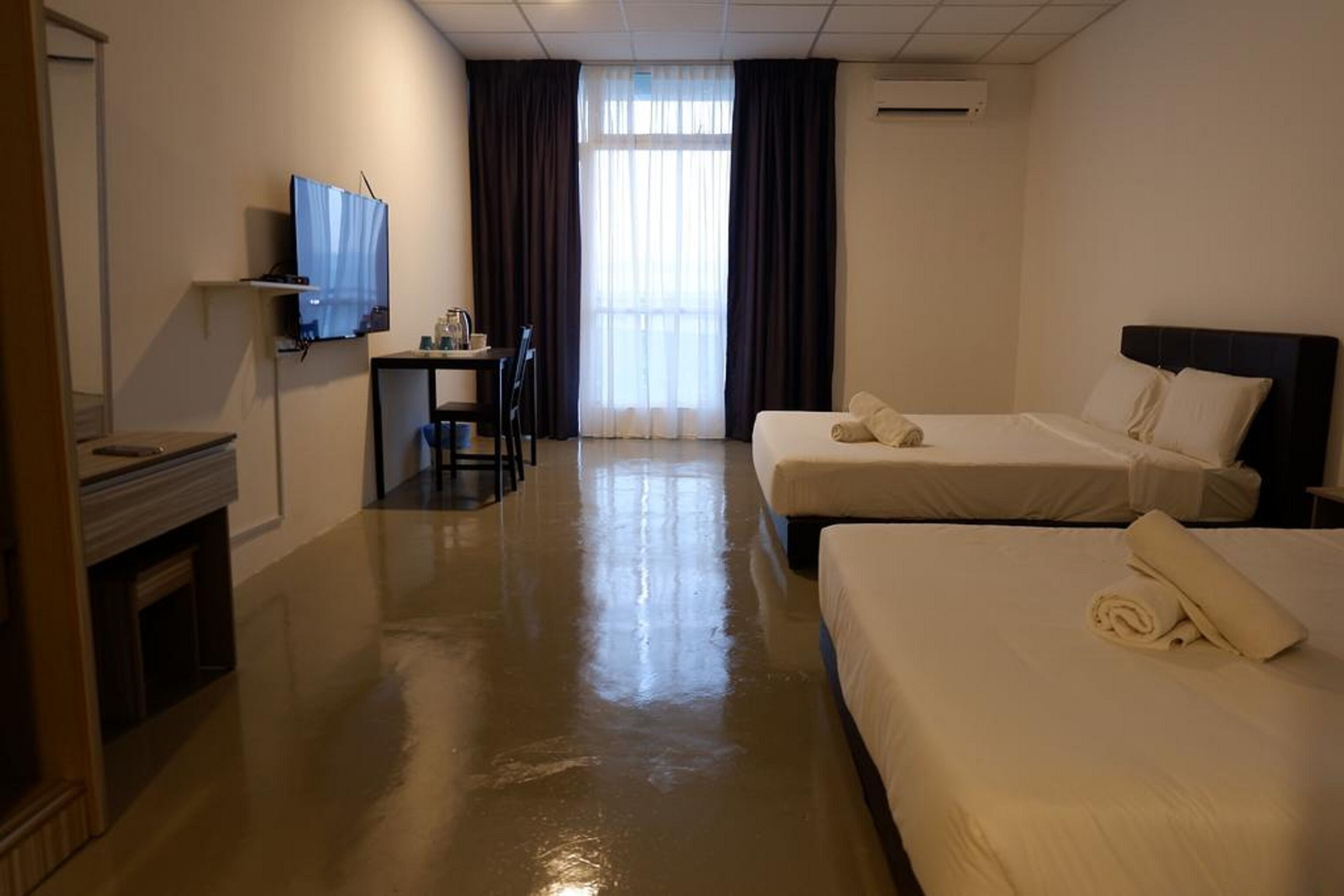 Bangi Heritage Hotel