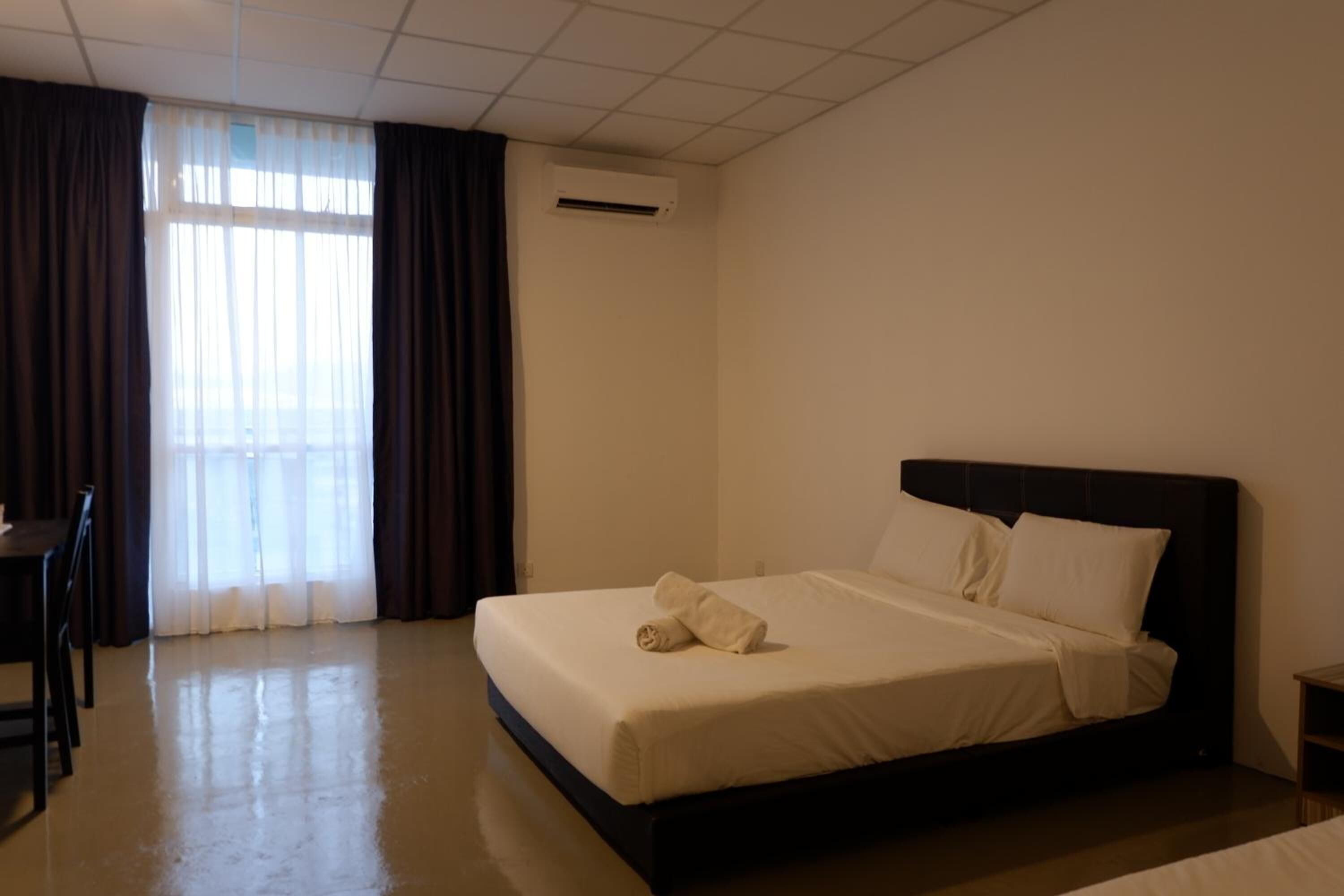 Bangi Heritage Hotel