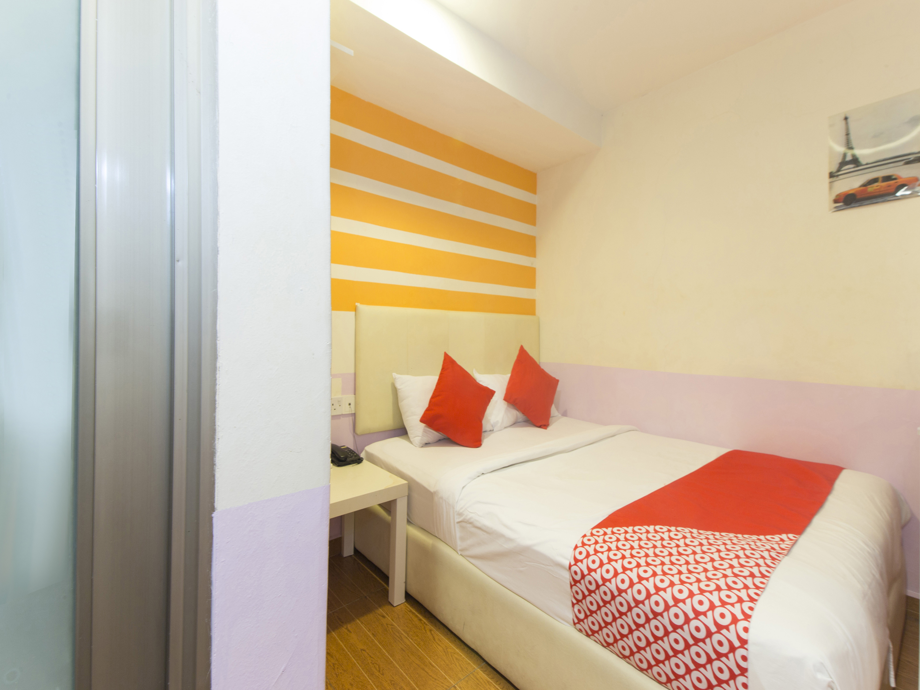 City Boutique Hotel by OYO Rooms