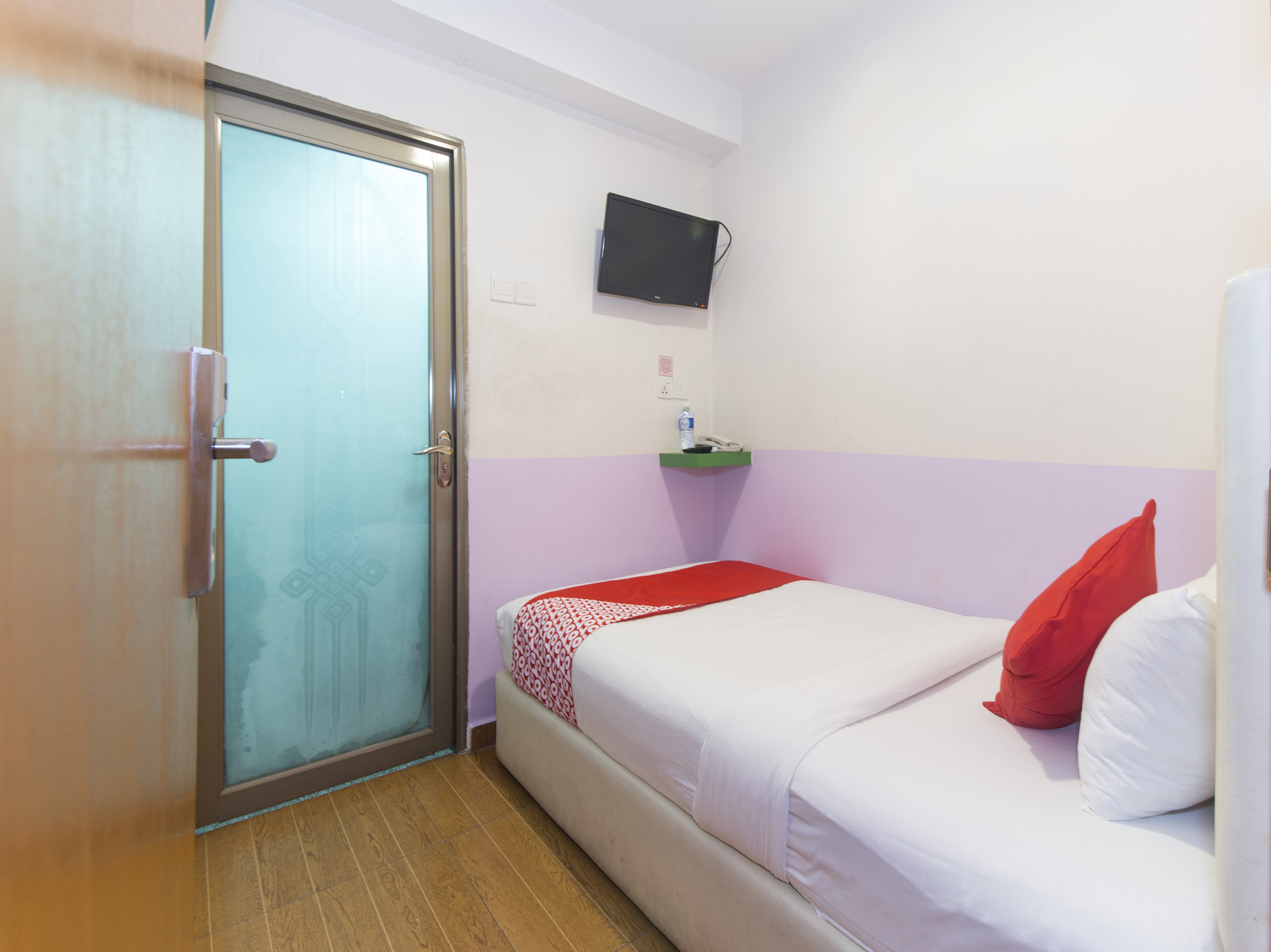 City Boutique Hotel by OYO Rooms