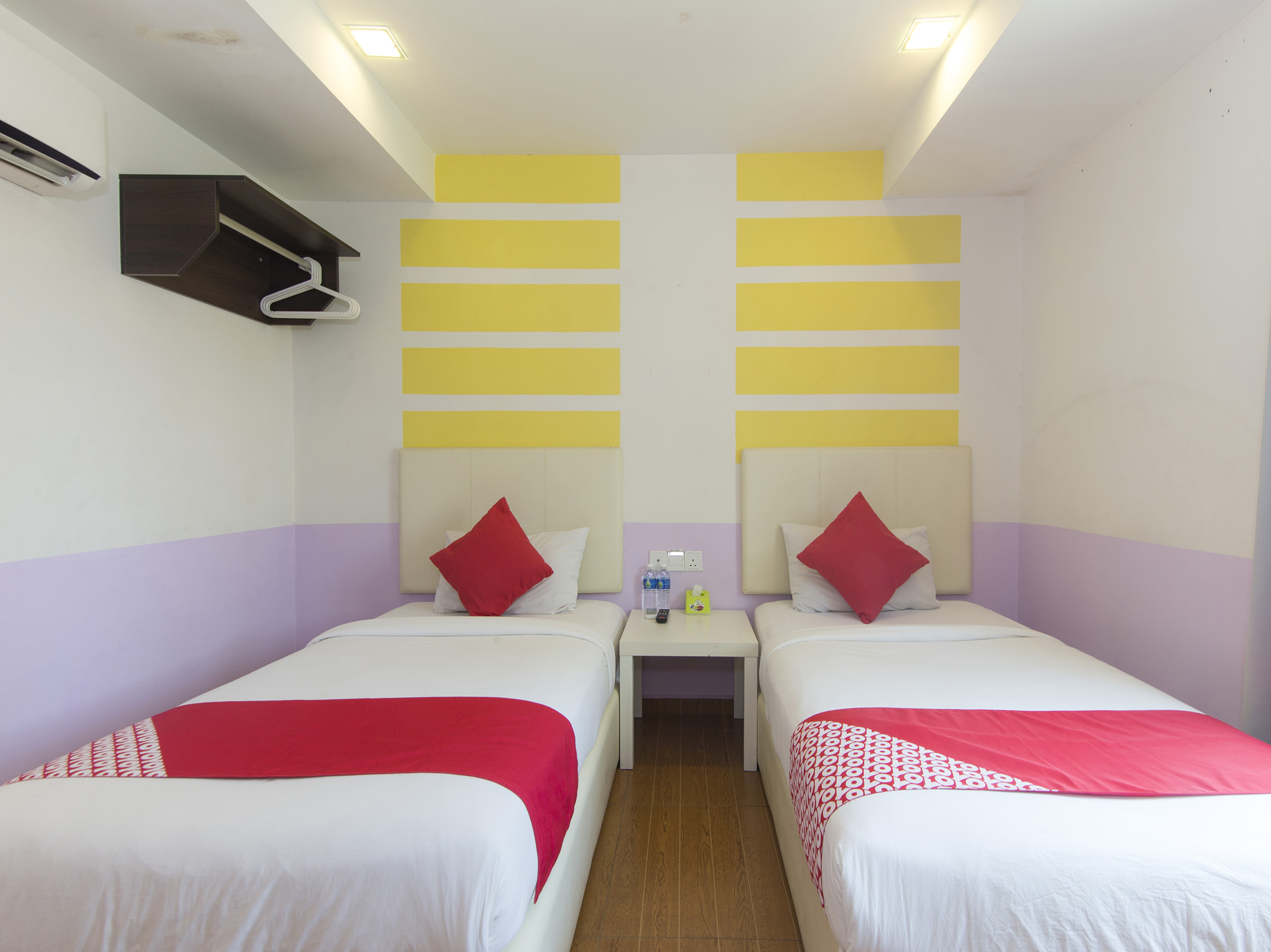 City Boutique Hotel by OYO Rooms
