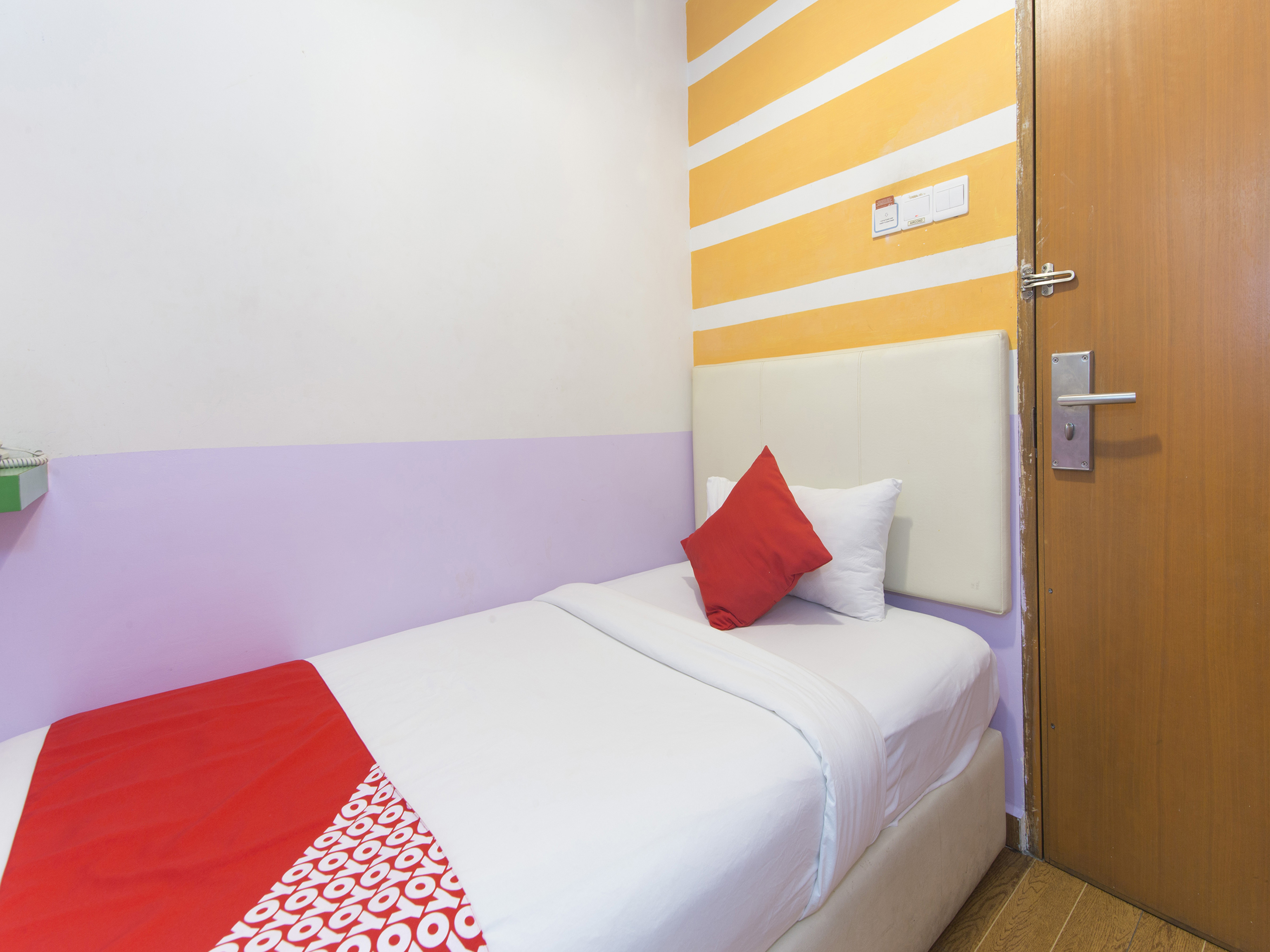 City Boutique Hotel by OYO Rooms