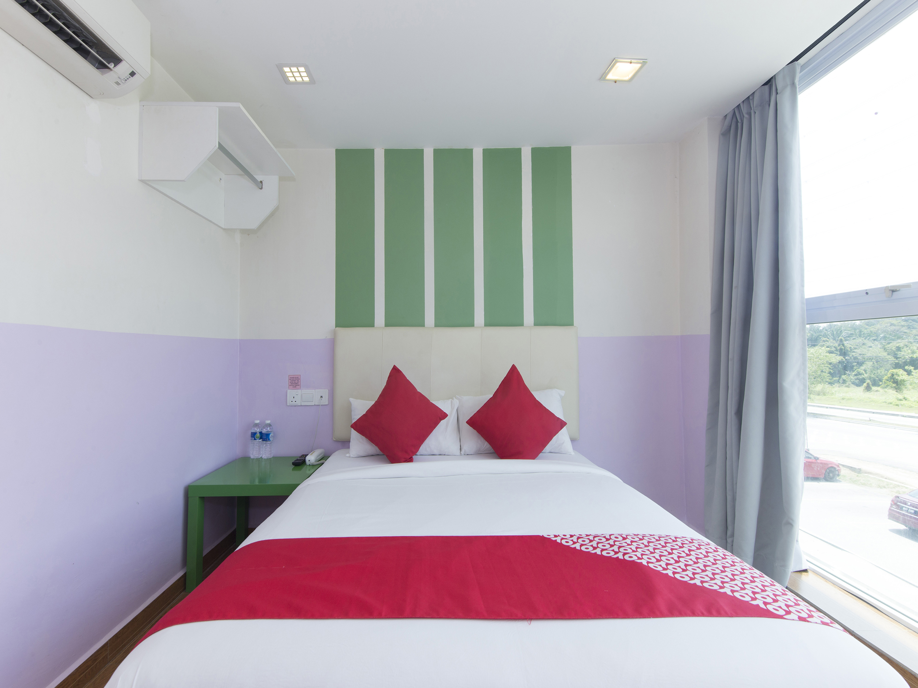 City Boutique Hotel by OYO Rooms