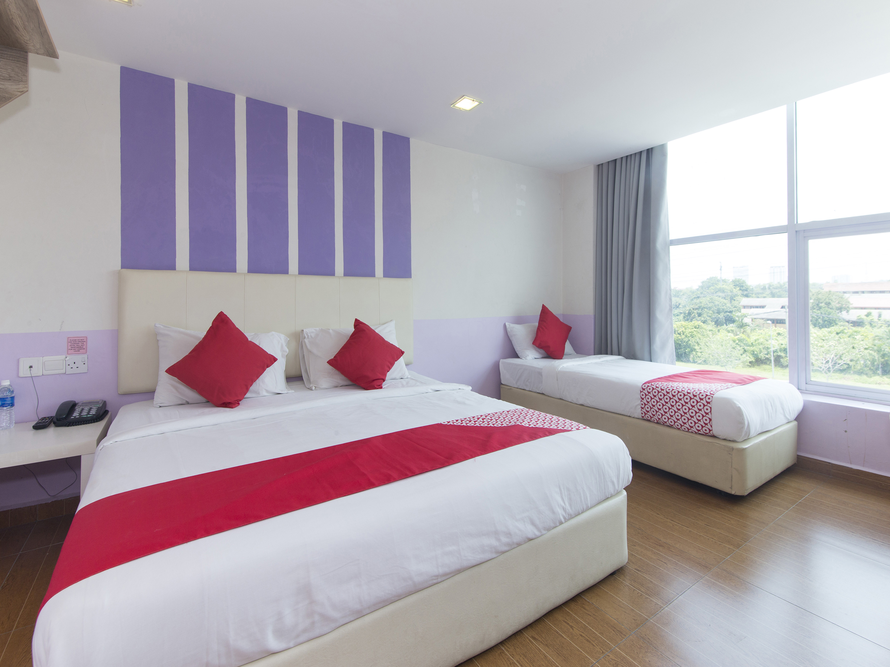 City Boutique Hotel by OYO Rooms
