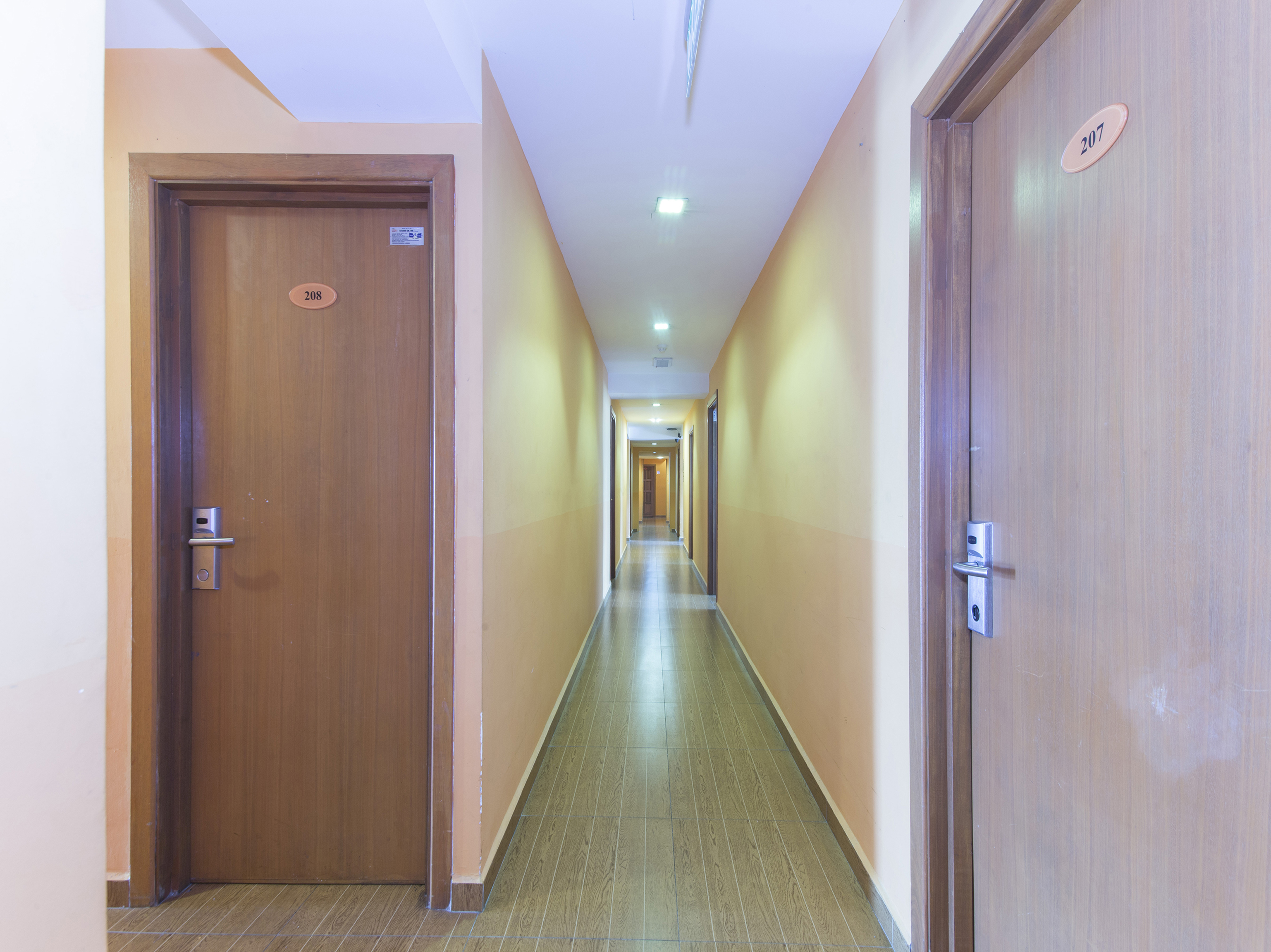City Boutique Hotel by OYO Rooms