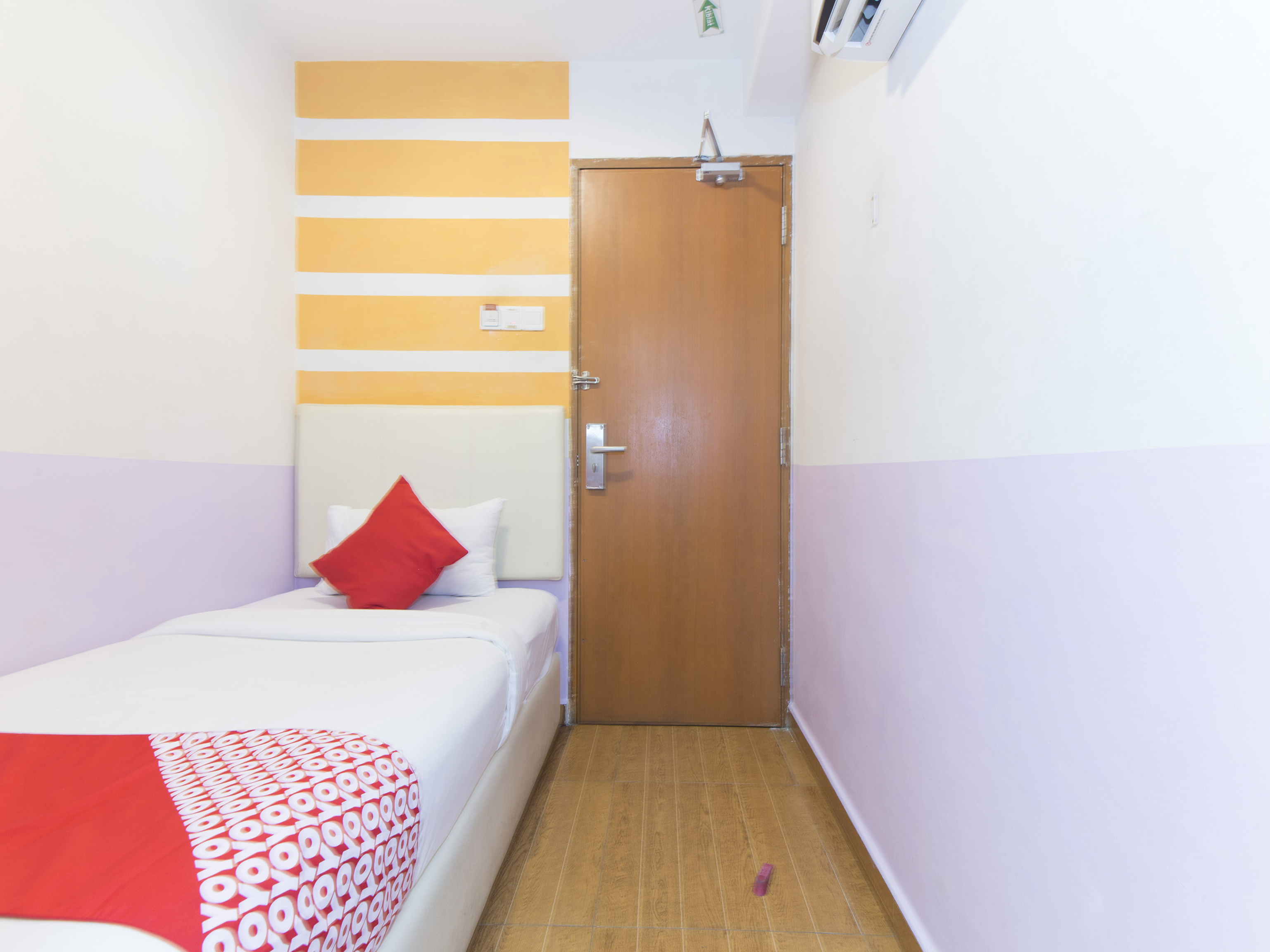 City Boutique Hotel by OYO Rooms