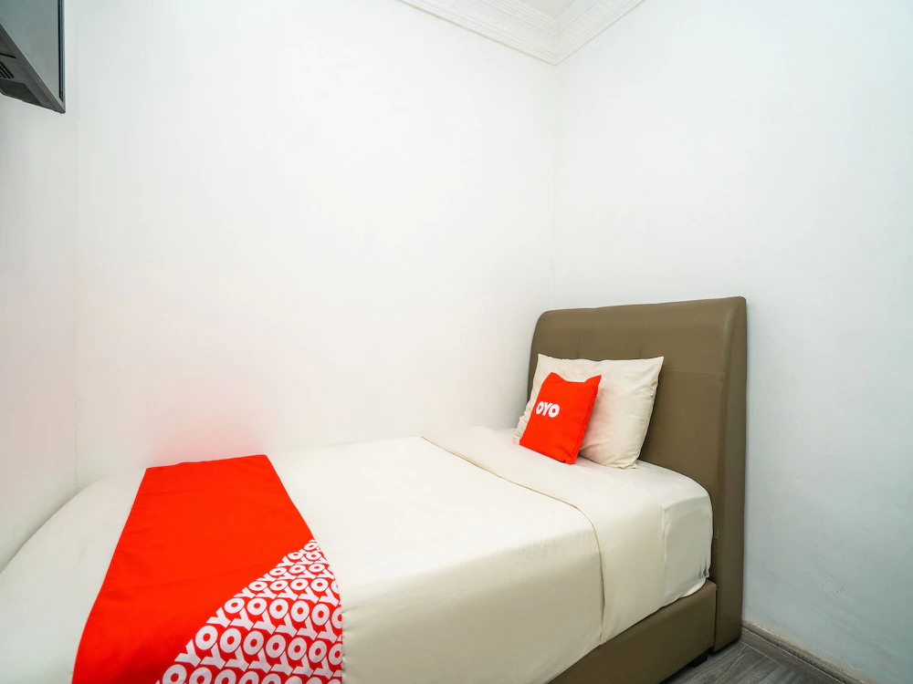La Putri Boutique Hotel