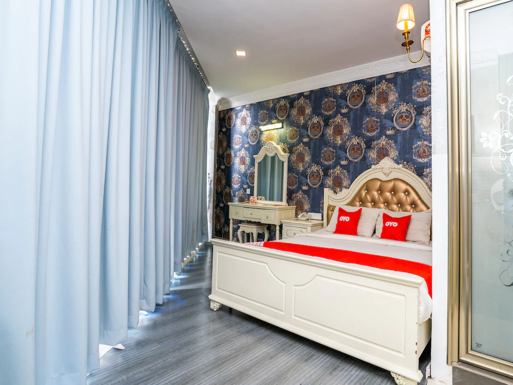La Putri Boutique Hotel
