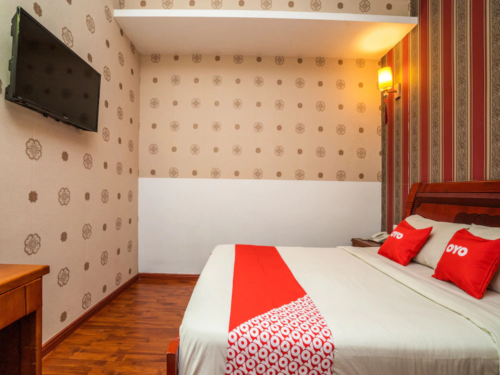 La Putri Boutique Hotel