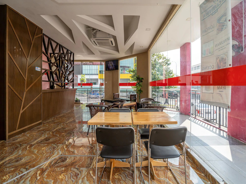 La Putri Boutique Hotel