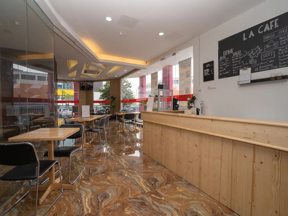 La Putri Boutique Hotel