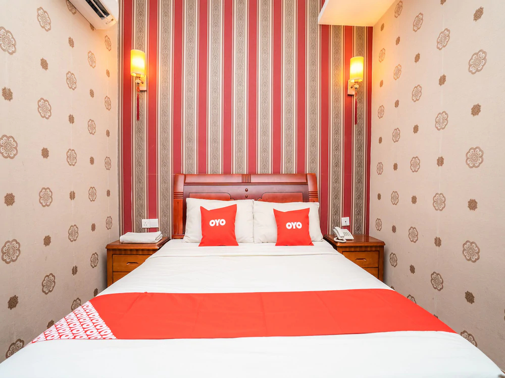 La Putri Boutique Hotel