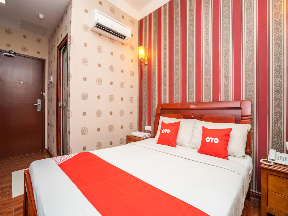La Putri Boutique Hotel