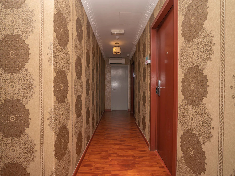 La Putri Boutique Hotel