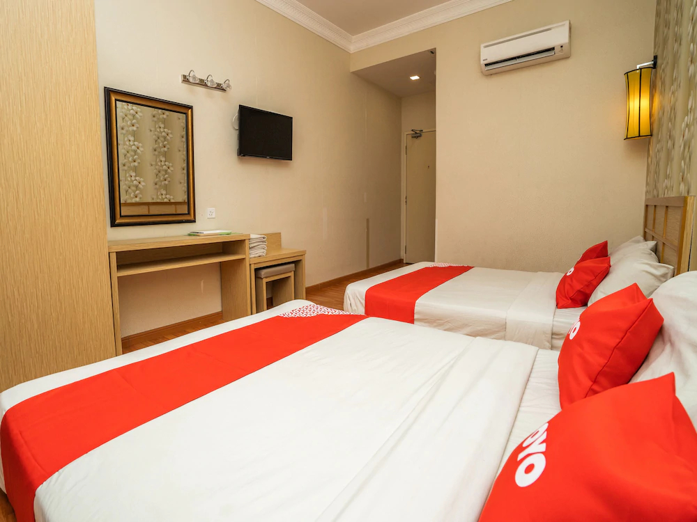 La Putri Boutique Hotel