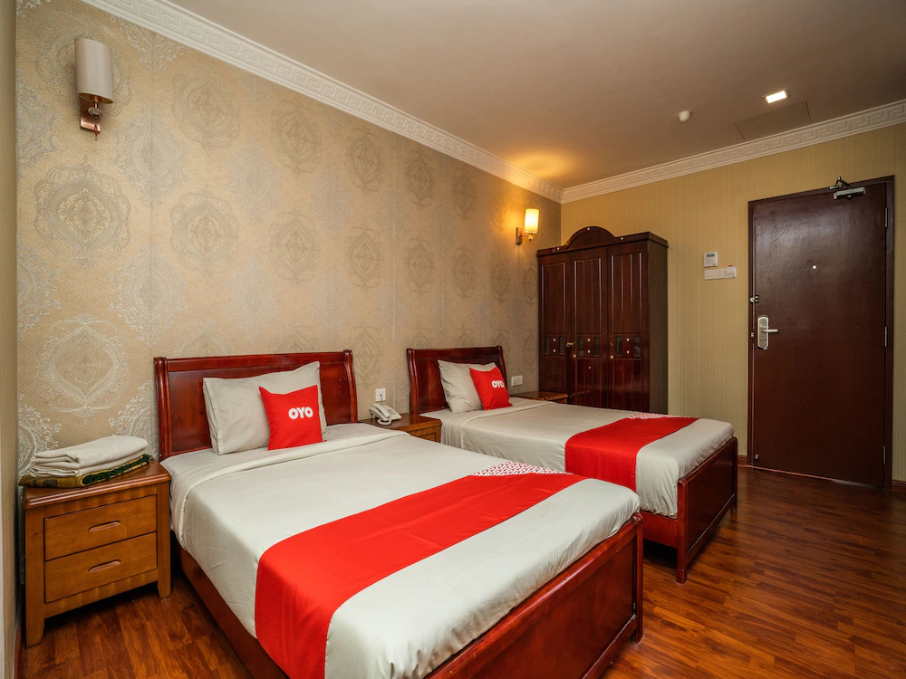 La Putri Boutique Hotel