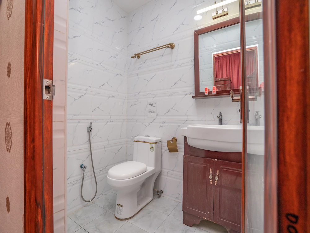 La Putri Boutique Hotel