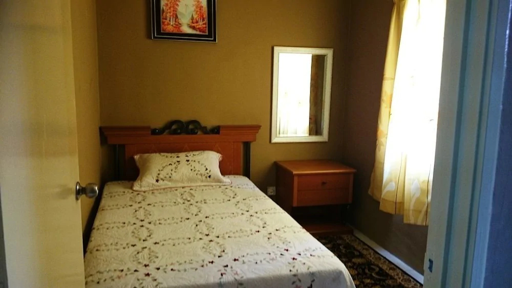 Kenanga Homestay Bukit Mahkota