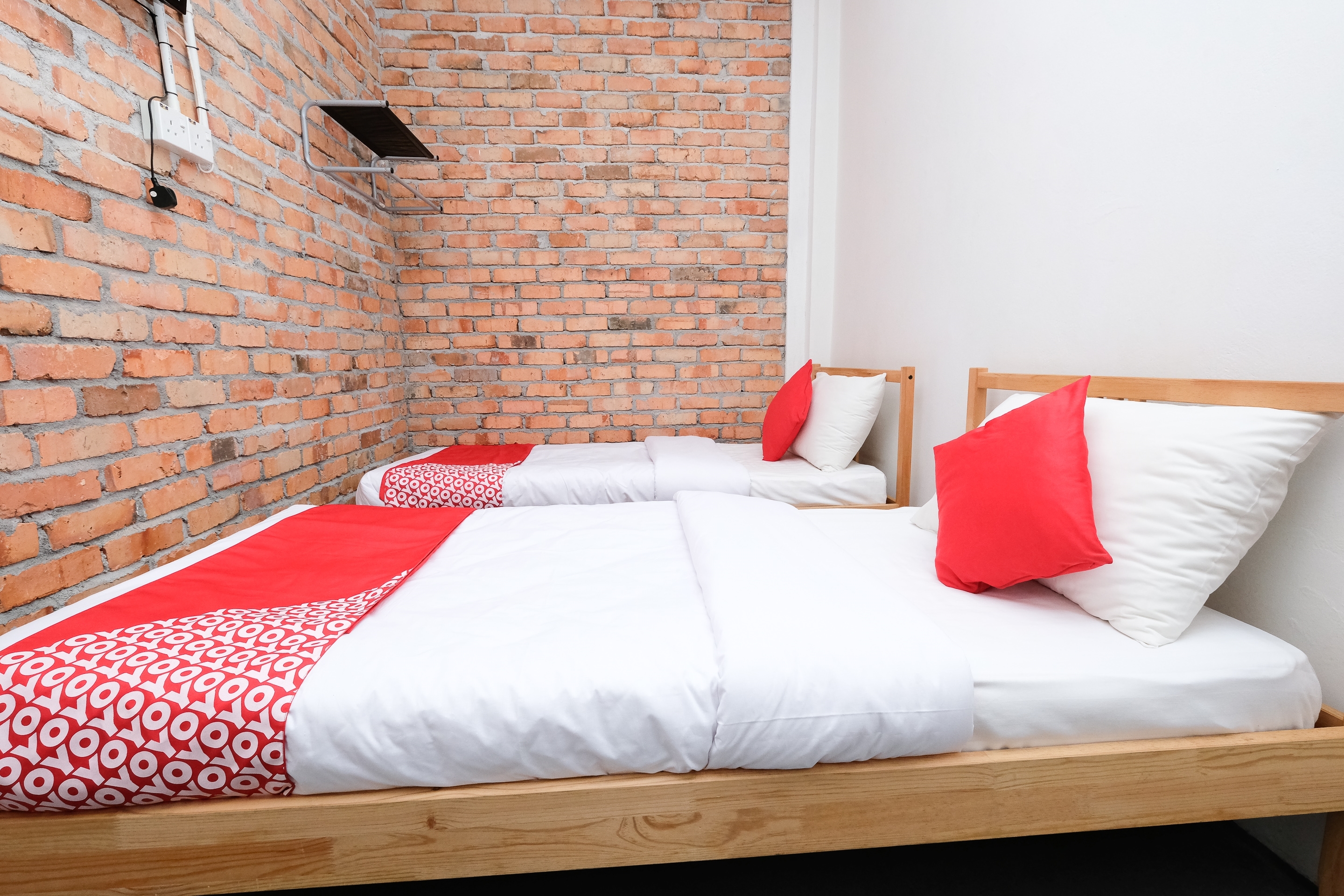 Bata Merah Boutique Hotel