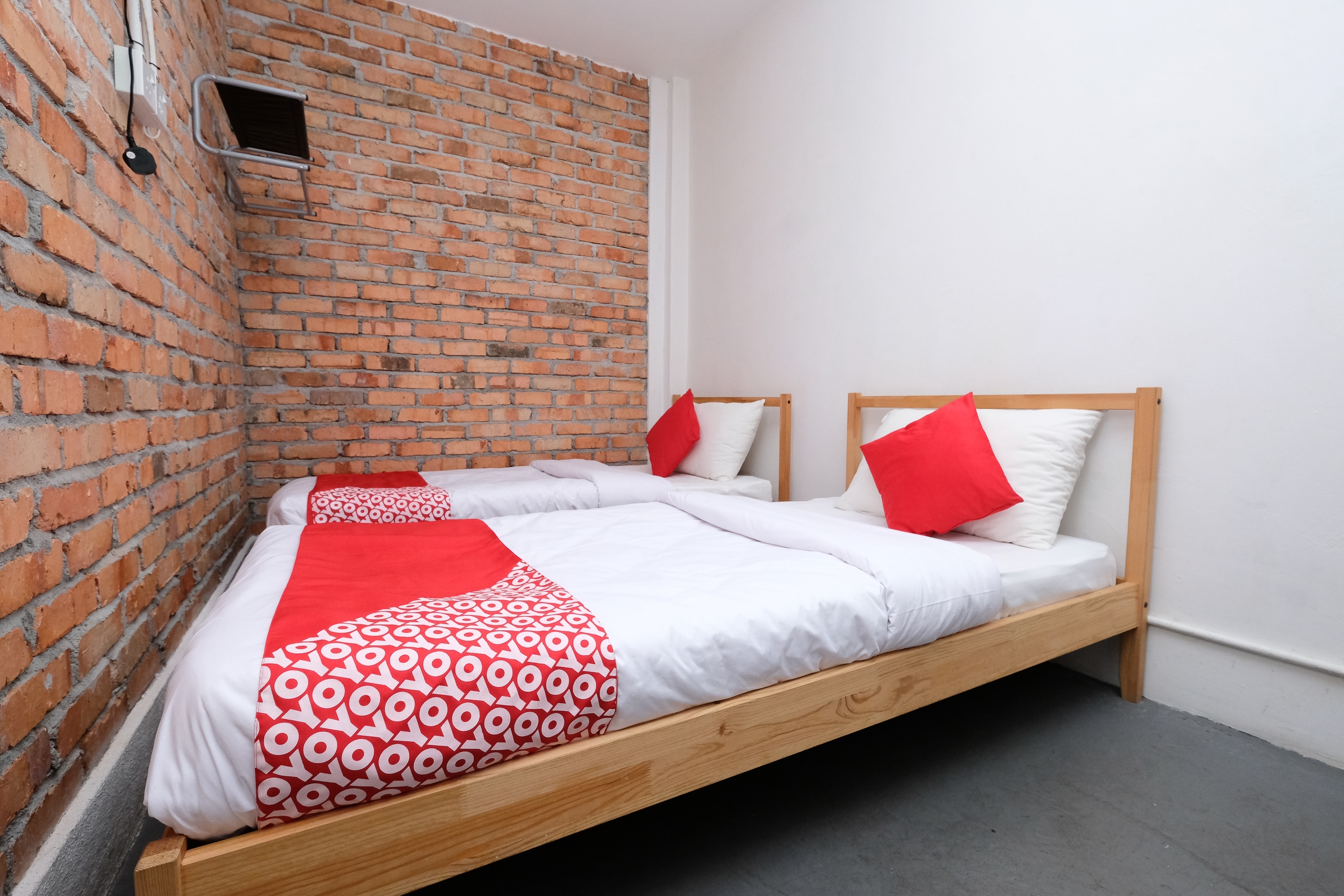 Bata Merah Boutique Hotel