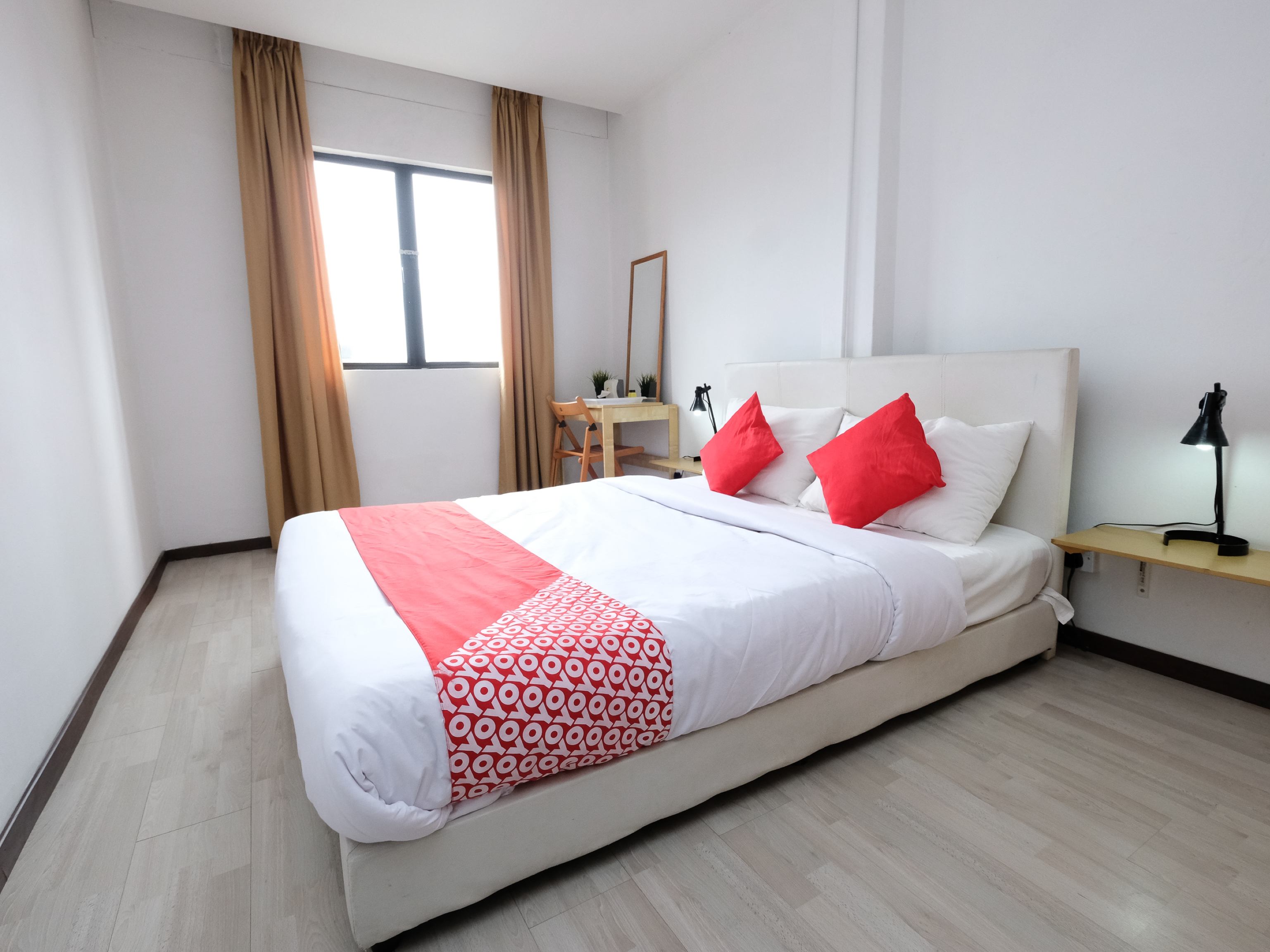 Bata Merah Boutique Hotel
