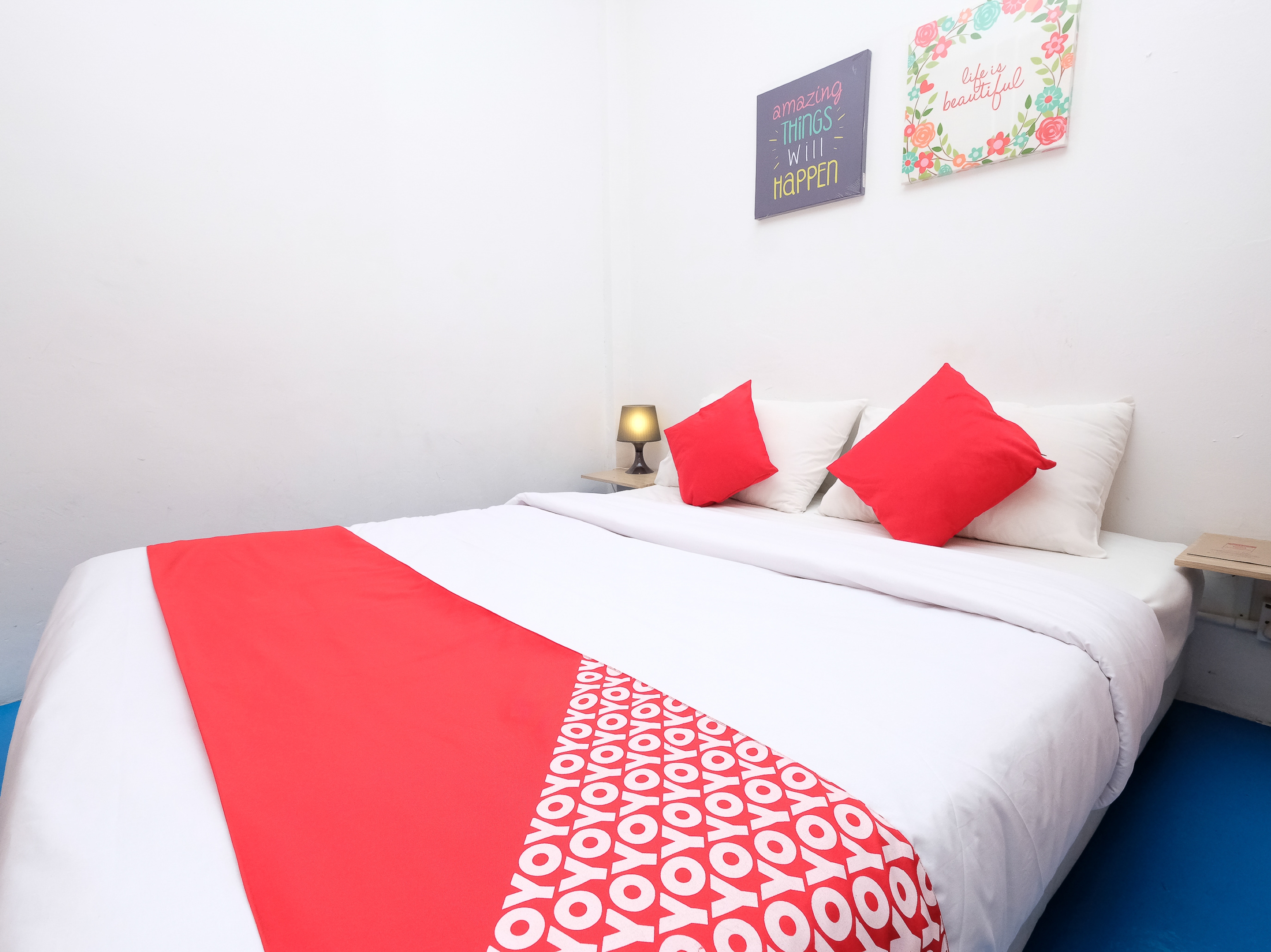 Bata Merah Boutique Hotel