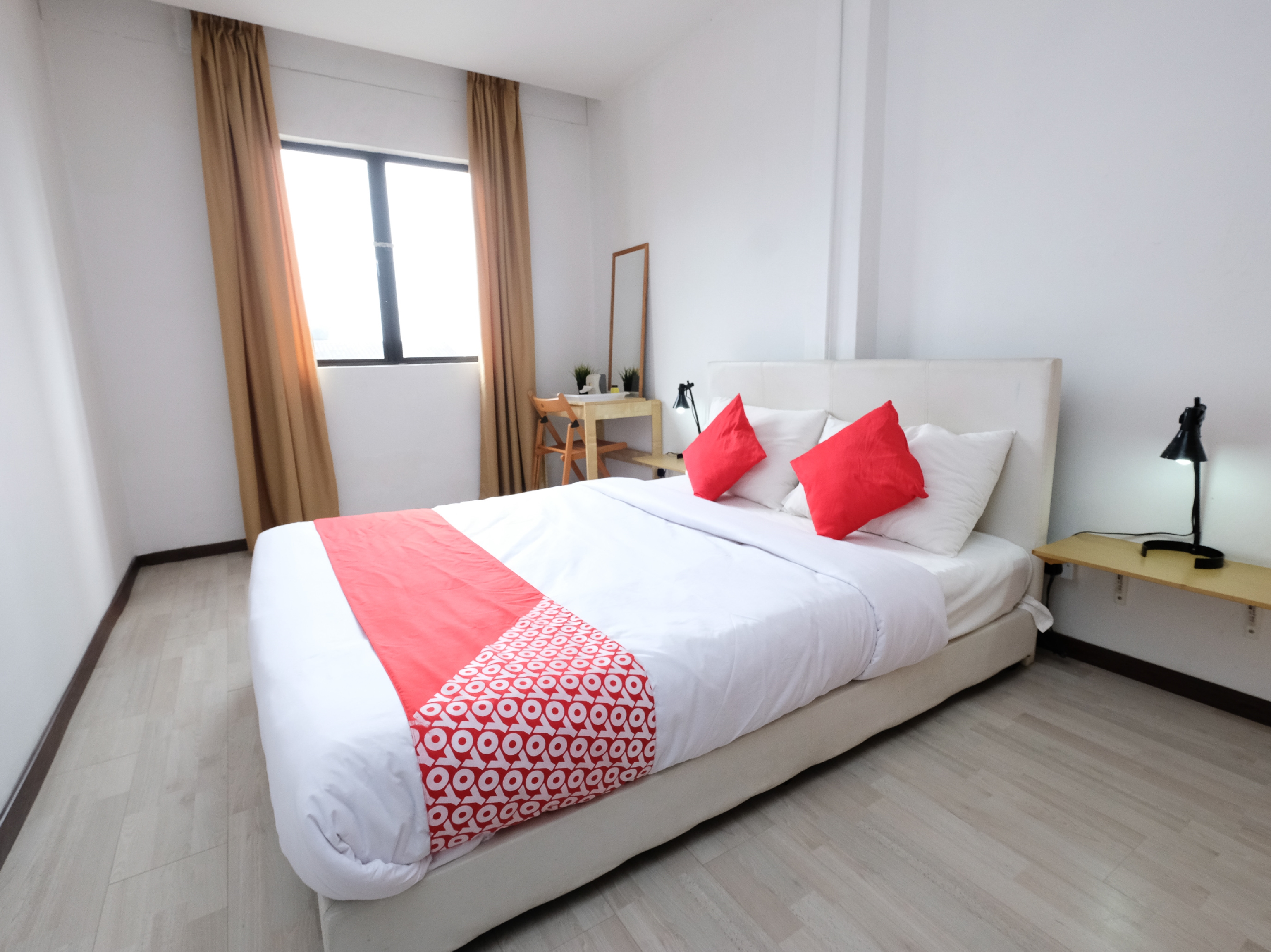 Bata Merah Boutique Hotel
